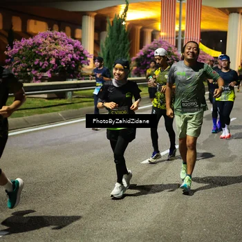 Runner Photo 6423838