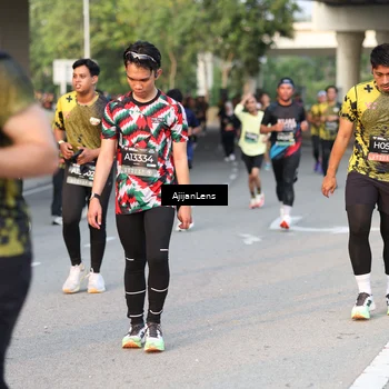 Runner Photo 6423839