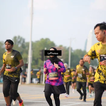 Runner Photo 6423840