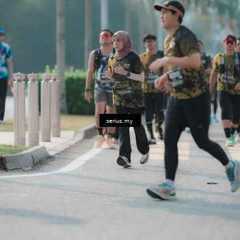 Runner Photo 6423841