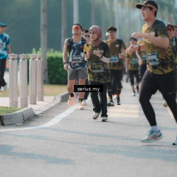Runner Photo 6423858