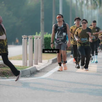 Runner Photo 6423861