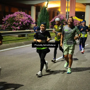 Runner Photo 6423862