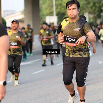 Runner Photo 6423871