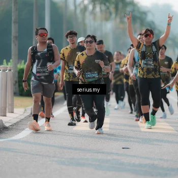 Runner Photo 6423872