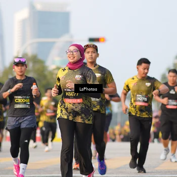 Runner Photo 6423877