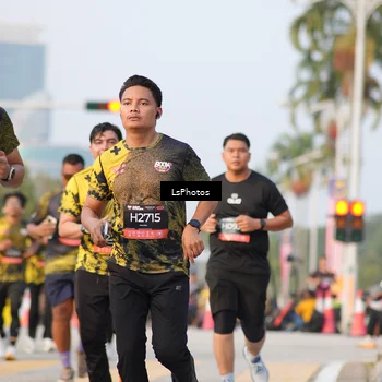 Runner Photo 6423885