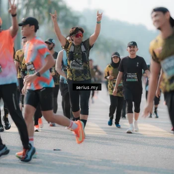 Runner Photo 6423891