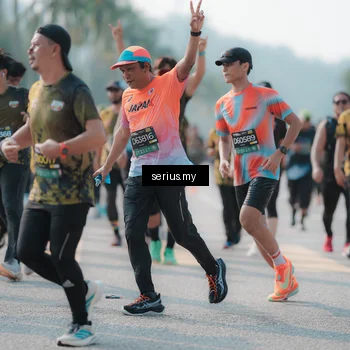 Runner Photo 6423892
