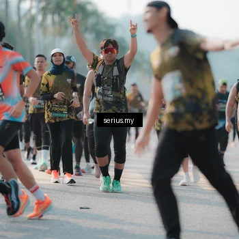 Runner Photo 6423893