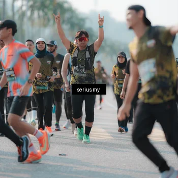 Runner Photo 6423894
