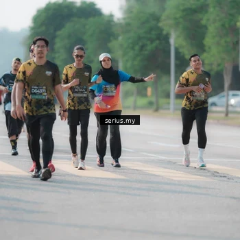 Runner Photo 6423907