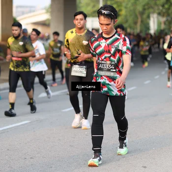 Runner Photo 6423922