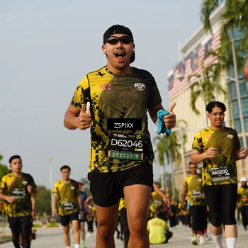 Runner Photo 6423927