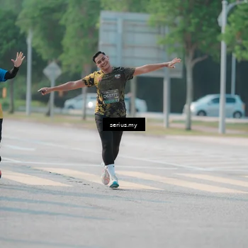 Runner Photo 6423928