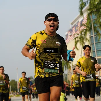 Runner Photo 6423929