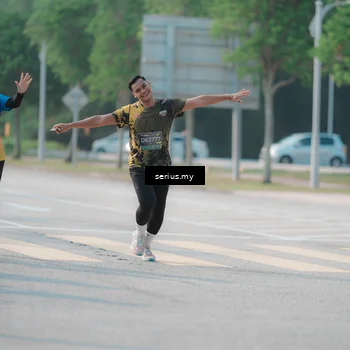 Runner Photo 6423930