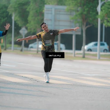 Runner Photo 6423931