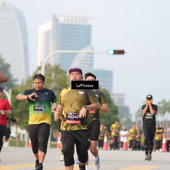 Runner Photo 6423934