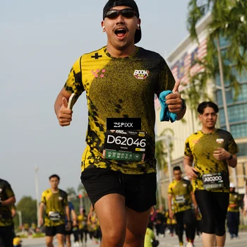 Runner Photo 6423935