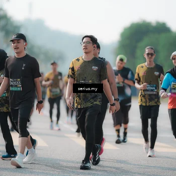 Runner Photo 6423942