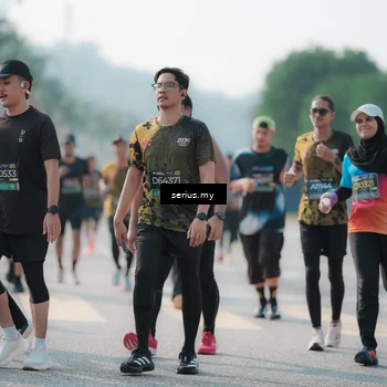 Runner Photo 6423951