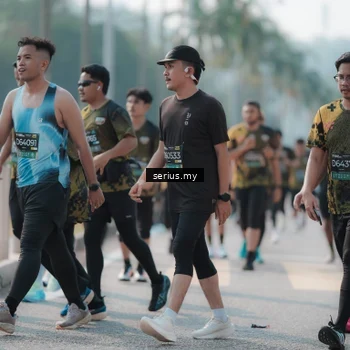Runner Photo 6423957