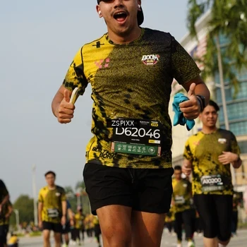 Runner Photo 6423959