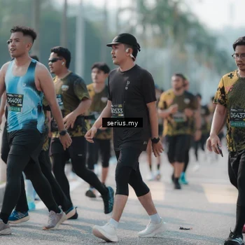 Runner Photo 6423961