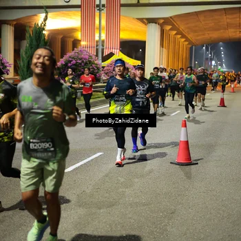 Runner Photo 6423964