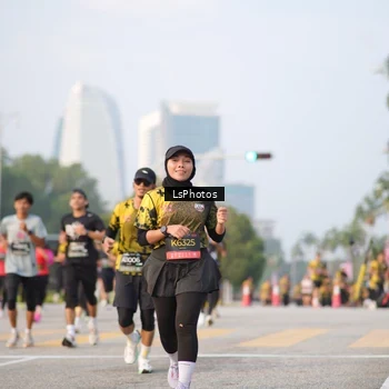 Runner Photo 6423967