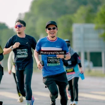 Runner Photo 6423968