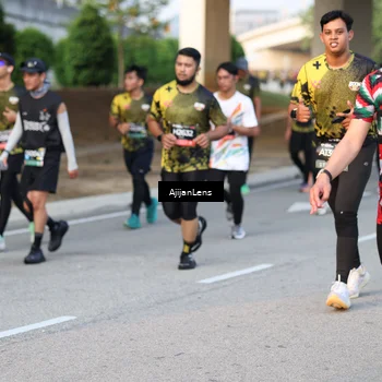 Runner Photo 6423974