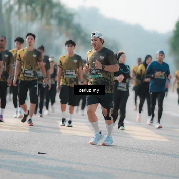 Runner Photo 6423977