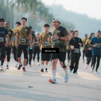 Runner Photo 6423985