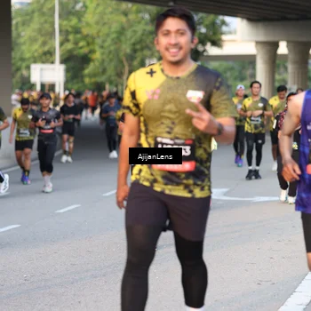 Runner Photo 6423994