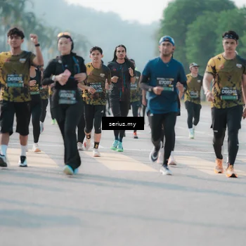 Runner Photo 6424006