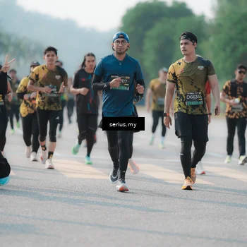 Runner Photo 6424015