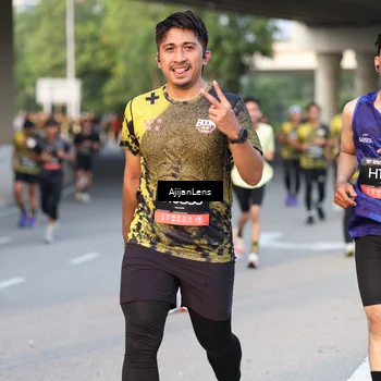 Runner Photo 6424017