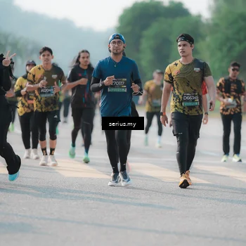 Runner Photo 6424028