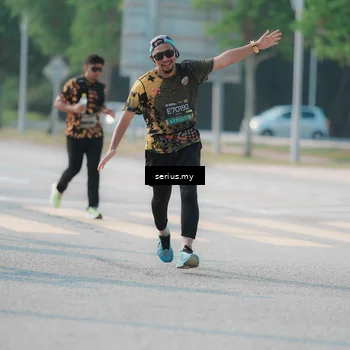 Runner Photo 6424043