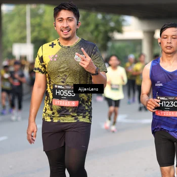 Runner Photo 6424064