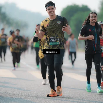 Runner Photo 6424066