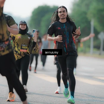 Runner Photo 6424075