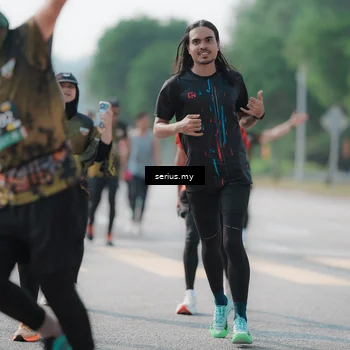 Runner Photo 6424076