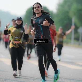 Runner Photo 6424095