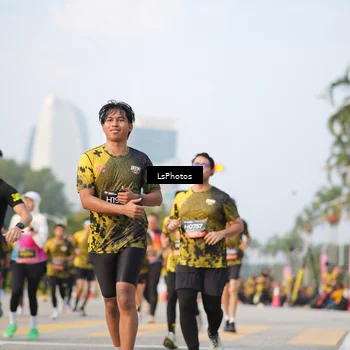Runner Photo 6424097