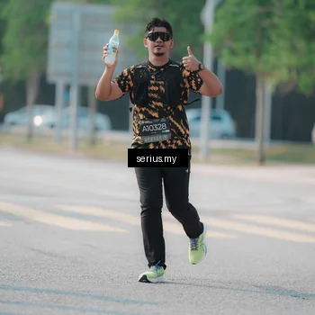 Runner Photo 6424102