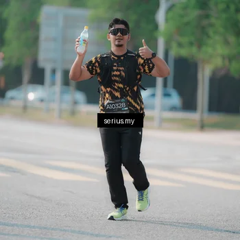 Runner Photo 6424104