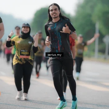 Runner Photo 6424106